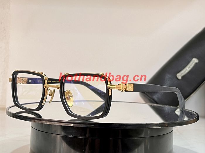 Chrome Heart Sunglasses Top Quality CRS00525